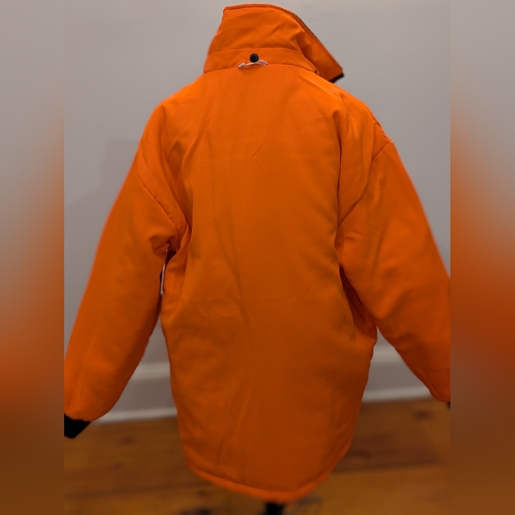 NWT Reversible Men's Hunting Jacket - Picture 14 of 14